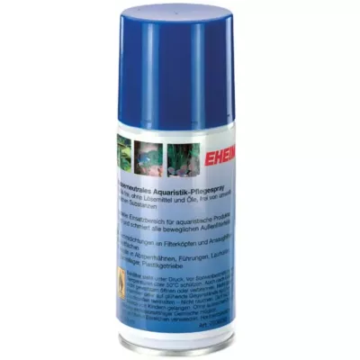 Eheim Spray au Silicone pour Entretien