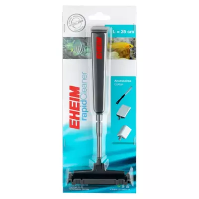 Eheim Rapid Cleaner 25 cm - grattoir pour vitre d'aquarium