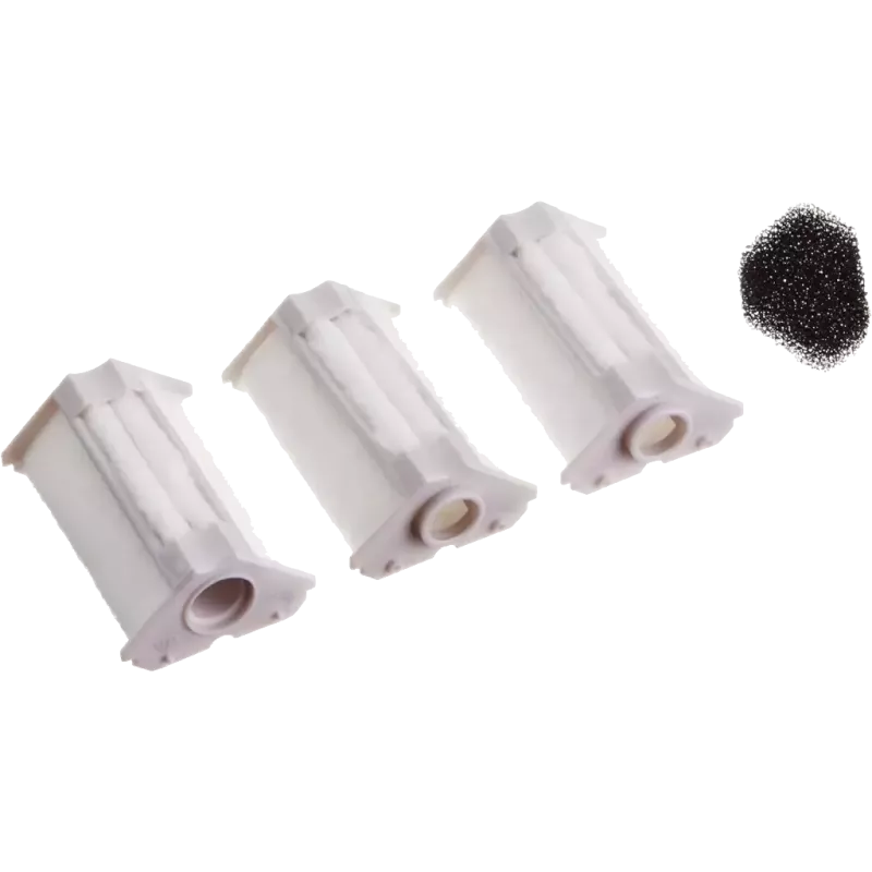 Dennerle Filter Element 40/60, lot de 3