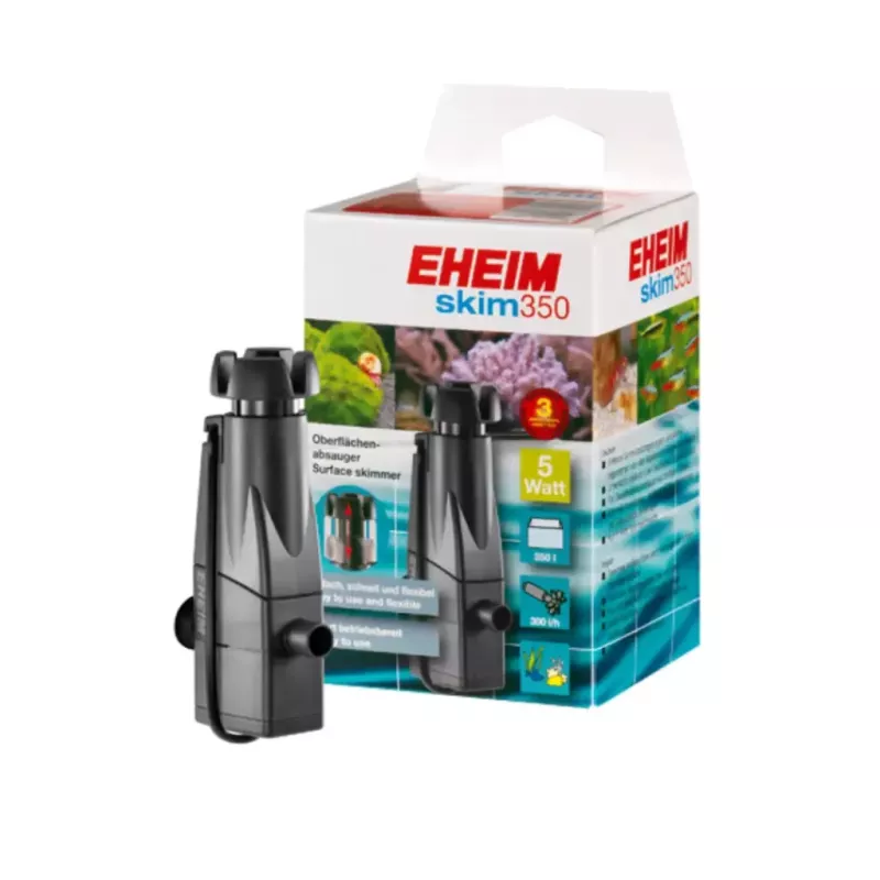 Eheim Skim 350 - skimmer de surface