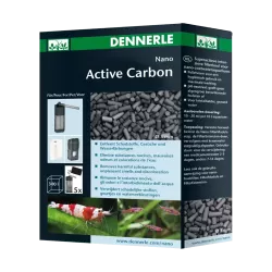 Dennerle Nano Active Carbon 300 ml