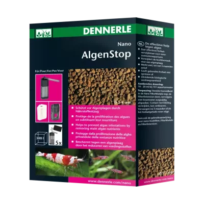 Dennerle Nano AlgenStop 300 ml