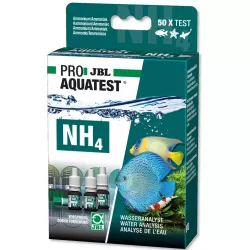 JBL Proaqua Test NH4 NH3 - tests ammonium/ammoniaque