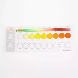 JBL Proaqua Test NO3 - tests de nitrate