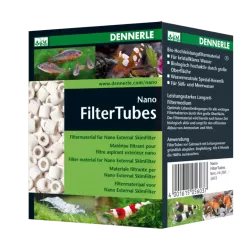 Dennerle Nano FilterTubes 500 ml