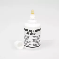 JBL Atvitol, 50 ml - vitamines pour poissons en gouttes