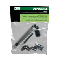 Dennerle Set d'accessoires pour Corner Filter