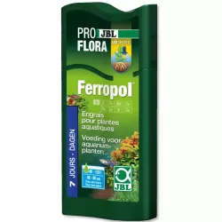 JBL Proflora Ferropol, 100 ml - engrais liquide