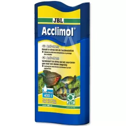 JBL Acclimol, 100 ml - conditionneur d'eau