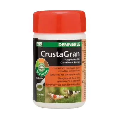 Dennerle CrustaGran, 100 ml