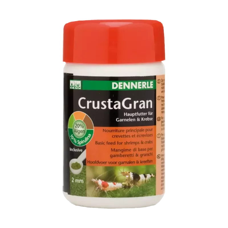 Dennerle CrustaGran, 100 ml