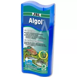 JBL Algol, 250 ml - anti-algues pour aquarium