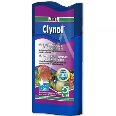 JBL Clynol, 100 ml - conditionneur d'eau