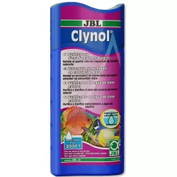 JBL Clynol, 500 ml - conditionneur d'eau