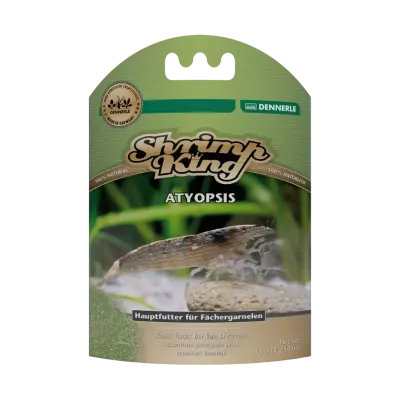 Dennerle Shrimp King Atyopsis, 35 g