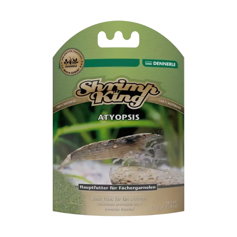 Dennerle Shrimp King Atyopsis, 35 g