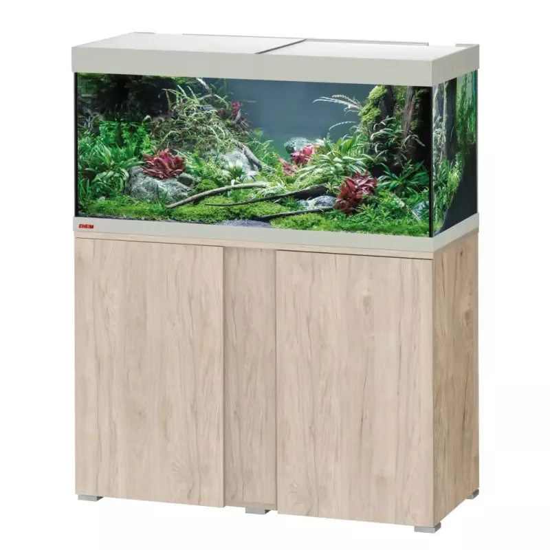 Eheim Vivaline Led 180 Pin - aquarium équipé