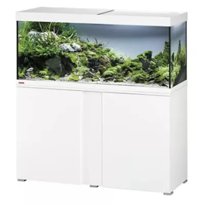 Eheim Vivaline Led 240 Blanc - aquarium équipé