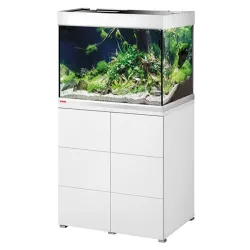 Eheim Proxima 175 Blanc - aquarium équipé