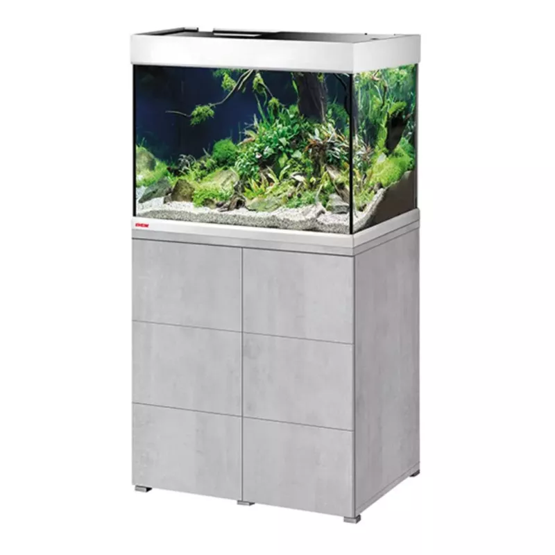 Eheim Proxima 175 Urban - aquarium équipé