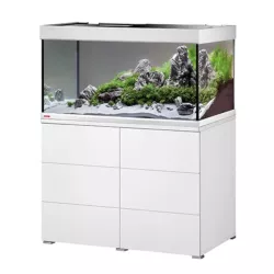 Eheim Proxima 250 Blanc - aquarium équipé