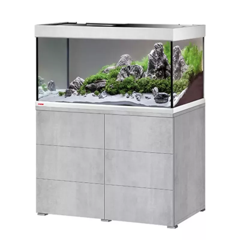 Eheim Proxima 250 Urban - aquarium équipé