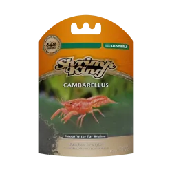 Dennerle Shrimp King Cambarellus, 45 g