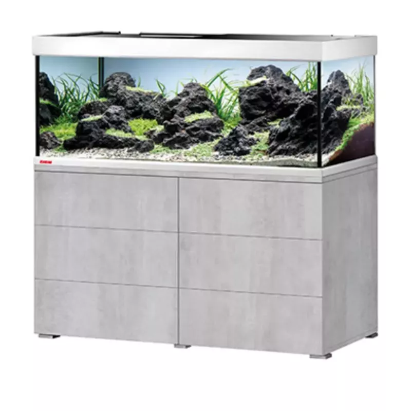 Eheim Proxima 325 Urban - aquarium équipé