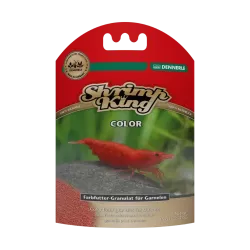 Dennerle Shrimp King Color, 35 g