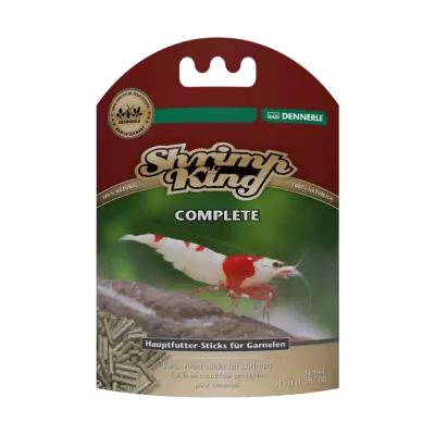 Dennerle Shrimp King Complete, 45 g