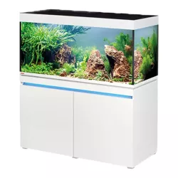 Eheim Incpiria 430 Alpin - aquarium équipé