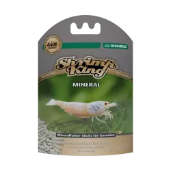 Dennerle Shrimp King Mineral, 45 g