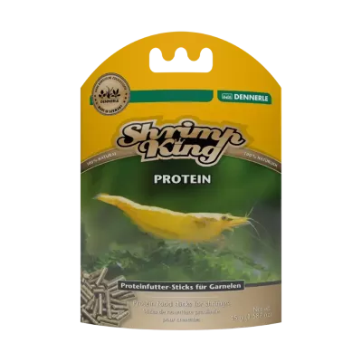 Dennerle Shrimp King Protein, 45 g