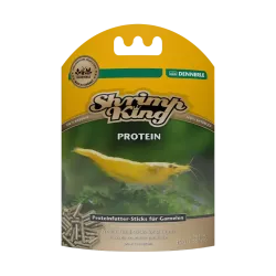 Dennerle Shrimp King Protein, 45 g