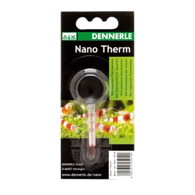 Dennerle Nano Thermomètre