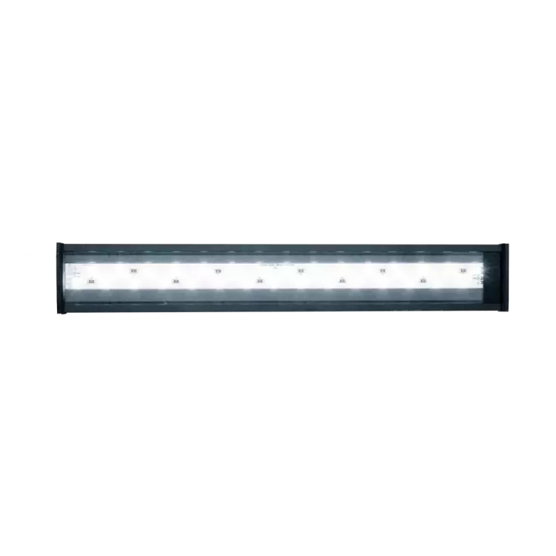 Dennerle Trocal Flat 35 - rampe LED