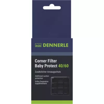 Dennerle Baby Protect 40/60