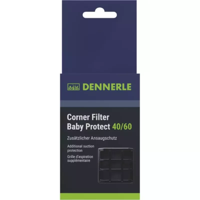 Dennerle Baby Protect 40/60