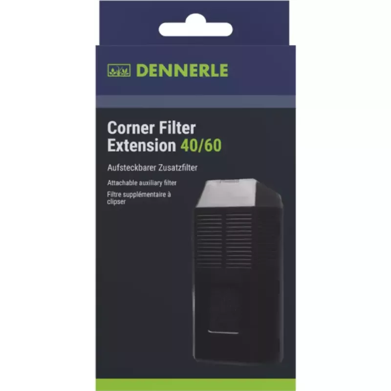 Dennerle Filter Extension 40/60