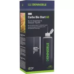 Dennerle Carbo Bio Start 60 - Kit CO2