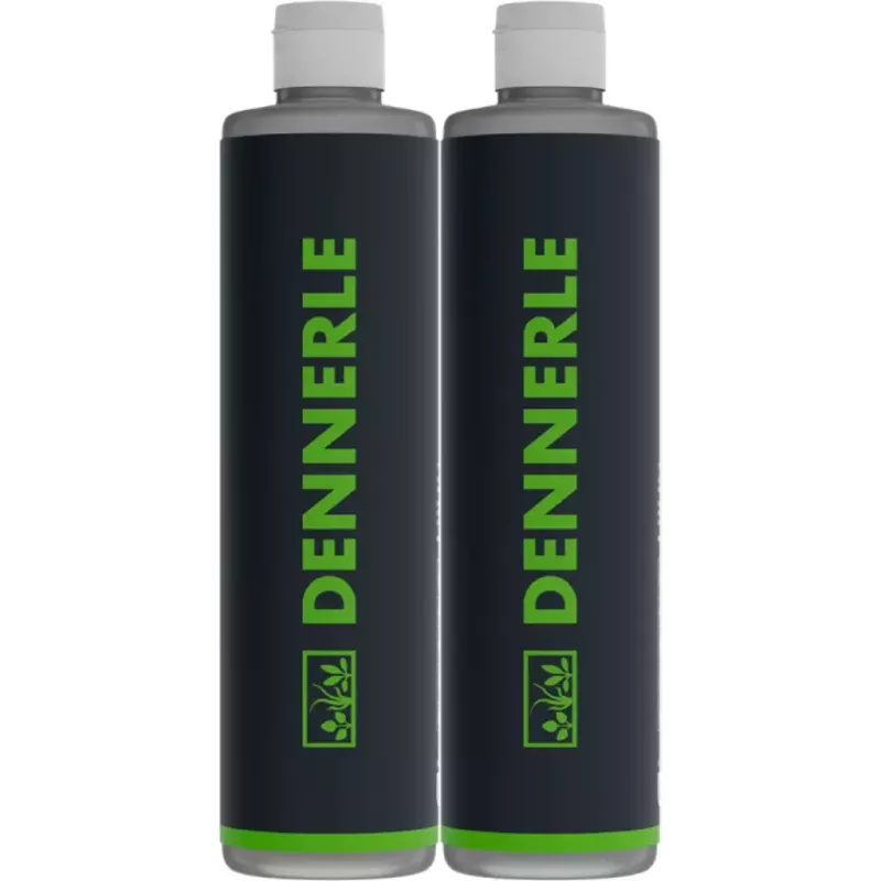 Dennerle Carbo Bio Depot 60/80 - Recharge CO2