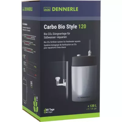 Dennerle Carbo Bio Style 120