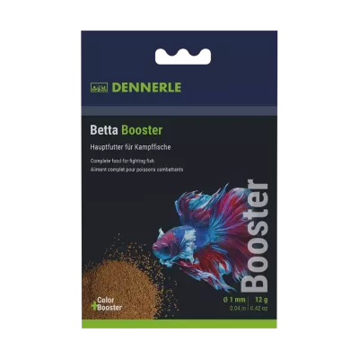 Dennerle Betta Booster, 30 ml