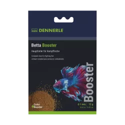 Dennerle Betta Booster, 30 ml