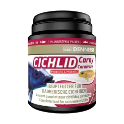 Dennerle Cichlid Carny, 200 ml