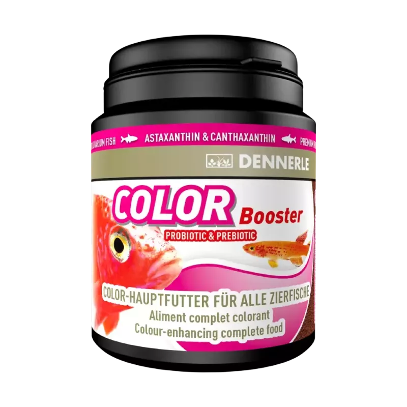 Dennerle Color Booster, 200 ml