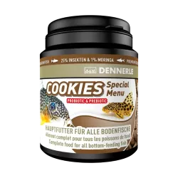 Dennerle Cookies Special Menu, 200 ml