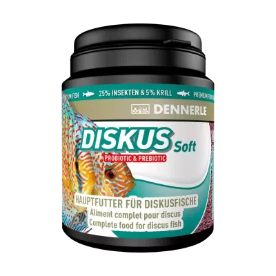 Dennerle Diskus Soft, 200 ml