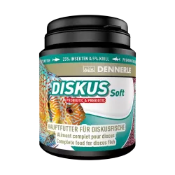 Dennerle Diskus Soft, 200 ml