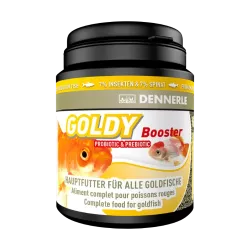 Dennerle Goldy Booster, 200 ml